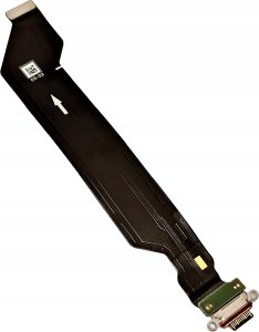 ORYGINAŁ TAŚMA ZŁĄCZE GNIAZDO ŁADOWANIA USB DO ONEPLUS 9 PRO 1