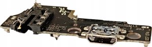 ORYGINAŁ PŁYTKA GNIAZDO ŁADOWANIA USB DO REALME NARZO 50i PRIME 4