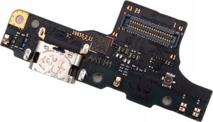 ORYGINAŁ PŁYTKA GNIAZDO ŁADOWANIA USB DO NOKIA G11 1