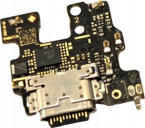 ORYGINAŁ PŁYTKA GNIAZDO ŁADOWANIA USB DO MOTOROLA EDGE 30 ULTRA 2