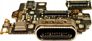 ORYGINAŁ PŁYTKA GNIAZDO ŁADOWANIA USB DO MOTOROLA EDGE 30 ULTRA 3