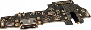 ORYGINAŁ PŁYTKA GNIAZDO ŁADOWANIA USB DO REALME C33 3