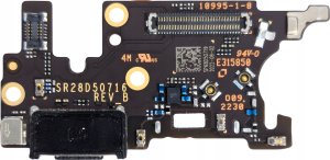 ORYGINAŁ PŁYTKA GNIAZDO ŁADOWANIA USB DO MOTOROLA EDGE 30 NEO XT2245-1 1