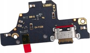 Zila ORYGINAŁ PŁYTKA GNIAZDO ŁADOWANIA USB DO MOTOROLA G31 2