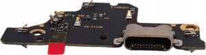 Zila ORYGINAŁ PŁYTKA GNIAZDO ŁADOWANIA USB DO MOTOROLA G31 4