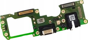 ORYGINAŁ PŁYTKA GNIAZDO ŁADOWANIA USB DO OPPO RENO7 LITE 1