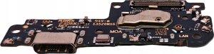 ORYGINAŁ PŁYTKA GNIAZDO ŁADOWANIA USB DO XIAOMI NOTE 12 PRO 5G 3