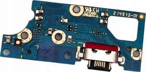 ORYGINAŁ PŁYTKA GNIAZDO ŁADOWANIA USB DO MOTOROLA E32S 2