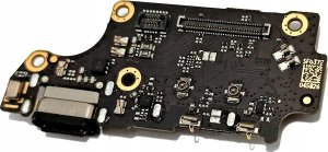ORYGINAŁ PŁYTKA GNIAZDO ŁADOWANIA USB DO XIAOMI POCO F2 PRO 1