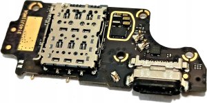 ORYGINAŁ PŁYTKA GNIAZDO ŁADOWANIA USB DO XIAOMI POCO F2 PRO 2