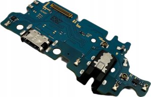 ORYGINAŁ PŁYTKA GNIAZDO ŁADOWANIA USB DO SAMSUNG A24 4G 2