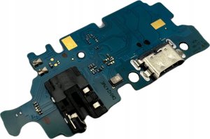 ORYGINAŁ PŁYTKA GNIAZDO ŁADOWANIA USB DO SAMSUNG A24 4G 3