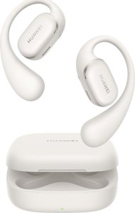 Słuchawki Huawei FreeArc szare 1