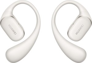 Słuchawki Huawei FreeArc szare 4