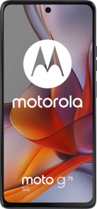 Smartfon Motorola Moto G75 Business Edition 5G 8/128GB Czarny (PB3Y0022SE) 2