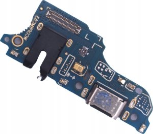 ORYGINAŁ PŁYTKA GNIAZDO ŁADOWANIA USB DO REALME C53 RMX3760 3