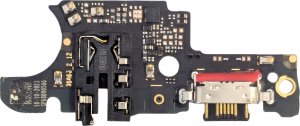 ORYGINAŁ PŁYTKA GNIAZDO ŁADOWANIA USB DO MOTOROLA G54 5G 2