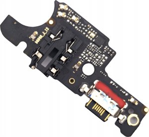 ORYGINAŁ PŁYTKA GNIAZDO ŁADOWANIA USB DO MOTOROLA G54 5G 4