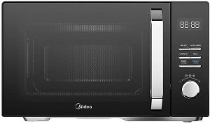 Midea Microwave oven | MAG25XF | Free standing | 25 L | 800 W | Grill | Black 1