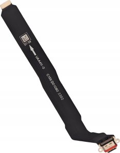 ORYGINAŁ TAŚMA ZŁĄCZE GNIAZDO ŁADOWANIA USB DO ONEPLUS NORD 2T 5G 1