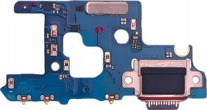 ORYGINAŁ PŁYTKA GNIAZDO ŁADOWANIA USB DO SAMSUNG NOTE 10 PLUS 2