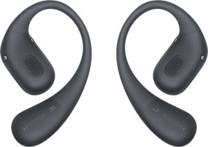 Słuchawki Huawei FreeArc czarne 2