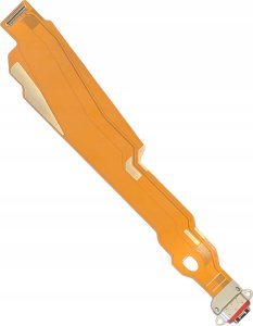 ORYGINAŁ TAŚMA ZŁĄCZE GNIAZDO ŁADOWANIA USB DO REALME 11 PRO 2