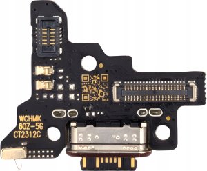 ORYGINAŁ PŁYTKA GNIAZDO ŁADOWANIA USB DO XIAOMI 13T 2306EPN60G 1