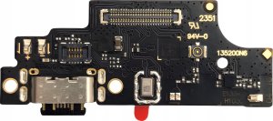 ORYGINAŁ PŁYTKA GNIAZDO ŁADOWANIA USB DO DO XIAOMI REDMI NOTE 13 PRO 4G 1