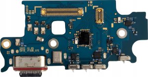 ORYGINAŁ PŁYTKA GNIAZDO ŁADOWANIA USB DO SAMSUNG GALAXY S23 PLUS SM-S916B 1
