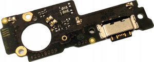 ORYGINAŁ PŁYTKA GNIAZDO ŁADOWANIA USB DO XIAOMI REDMI 10 5G 22041219G 2