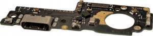 ORYGINAŁ PŁYTKA GNIAZDO ŁADOWANIA USB DO XIAOMI REDMI 10 5G 22041219G 3