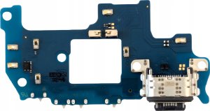 ORYGINAŁ PŁYTKA GNIAZDO ŁADOWANIA USB DO SAMSUNG GALAXY A55 SM-A556V 2