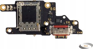 ORYGINAŁ PŁYTKA GNIAZDO ŁADOWANIA USB ZŁĄCZE XIAOMI POCO X6 PRO 2311DRK48G 3