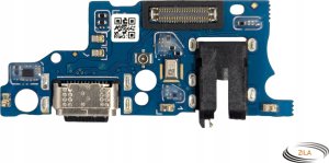 ORYGINAŁ OEM PŁYTKA GNIAZDO ŁADOWANIA USB ZŁĄCZE DO REALME C63 4G 2