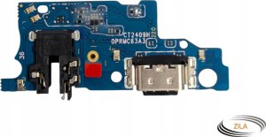 ORYGINAŁ OEM PŁYTKA GNIAZDO ŁADOWANIA USB ZŁĄCZE DO REALME C63 4G 3