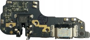 ORYGINAŁ PŁYTKA GNIAZDO ŁADOWANIA USB DO ONEPLUS NORD N10 5G 2