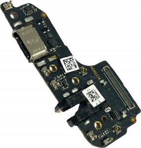 ORYGINAŁ PŁYTKA GNIAZDO ŁADOWANIA USB DO ONEPLUS NORD N10 5G 3