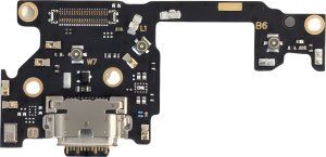 ORYGINAŁ PŁYTKA GNIAZDO ŁADOWANIA USB DO MOTOROLA EDGE 20 XT2143-1 1
