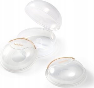 BABYONO 1468MUSZLE LAKTACYJNE KOLEKTORY   MLEKA 2