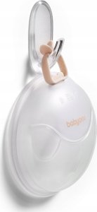 BABYONO 1468MUSZLE LAKTACYJNE KOLEKTORY   MLEKA 4