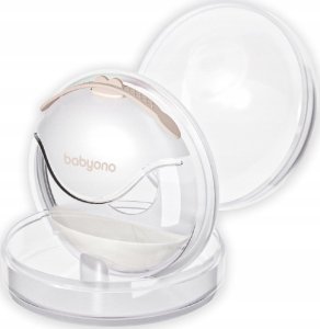 BABYONO 1468MUSZLE LAKTACYJNE KOLEKTORY   MLEKA 7