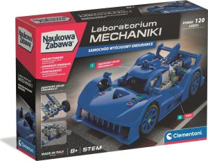 CLE Labo.mech.auto wyścigowe Endurance 50255 1
