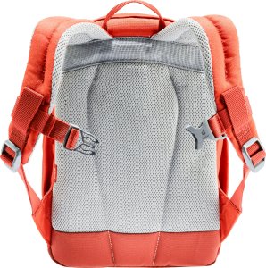 Plecak turystyczny Deuter Pico 5 l Czerwony 2