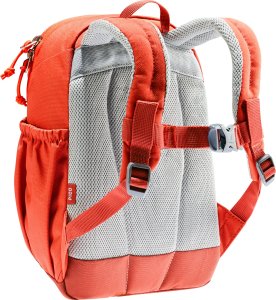 Plecak turystyczny Deuter Pico 5 l Czerwony 4