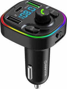 Transmiter FM Manta STREAM Lite 13