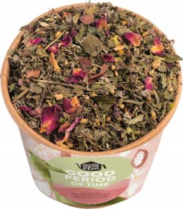 Brown House & Tea - Good Period of Time - Suplement diety 50g 2