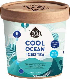 Brown House & Tea - Good Period of Time - Suplement diety 50g 4