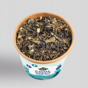 Brown House & Tea - Good Period of Time - Suplement diety 50g 6