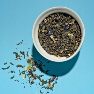 Brown House & Tea - Good Period of Time - Suplement diety 50g 7